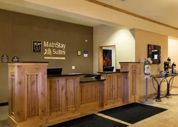 MainStay Suites Williston hotel thumbnail 4