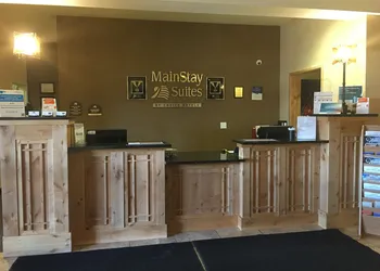 MainStay Suites Williston hotel thumbnail 6