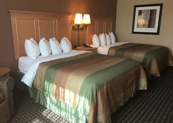 MainStay Suites Williston hotel thumbnail 7