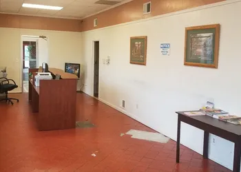 Tomac Motor Inn hotel thumbnail 2