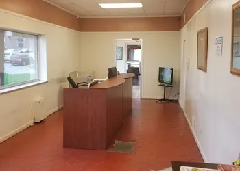 Tomac Motor Inn hotel thumbnail 3