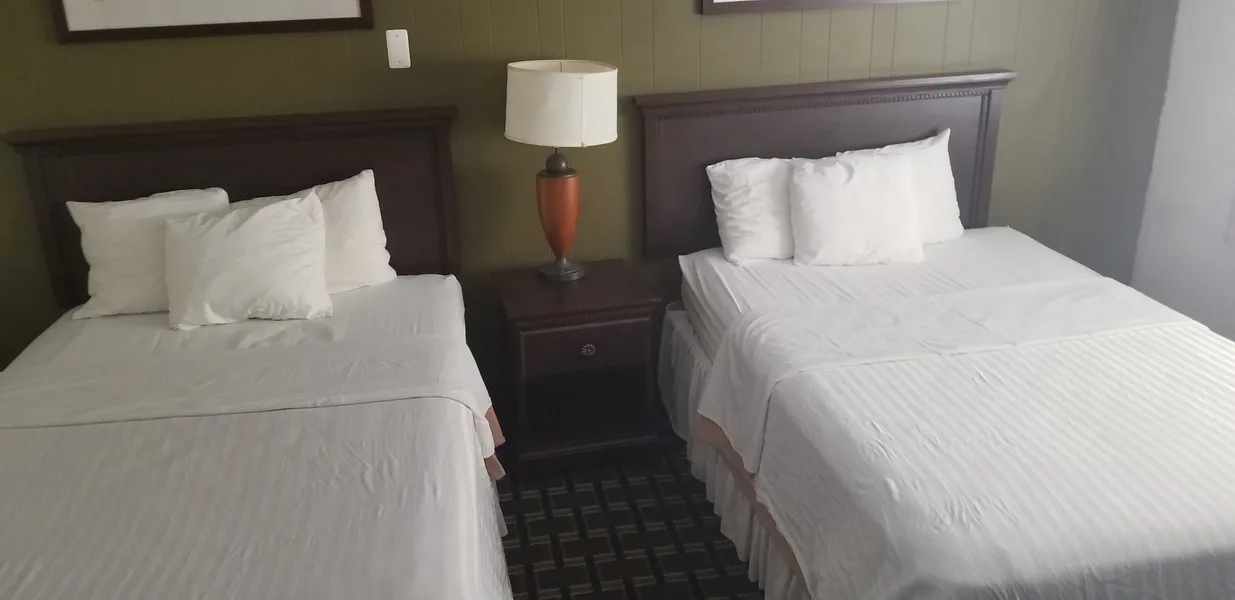 Tomac Motor Inn hotel detail image 6
