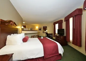Hotel Chequamegon, BW Signature Collection hotel thumbnail 4