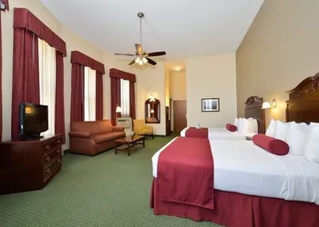 Hotel Chequamegon, BW Signature Collection hotel thumbnail 6