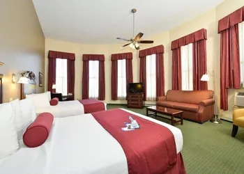 Hotel Chequamegon, BW Signature Collection hotel thumbnail 7