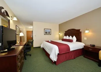 Hotel Chequamegon, BW Signature Collection hotel thumbnail 8
