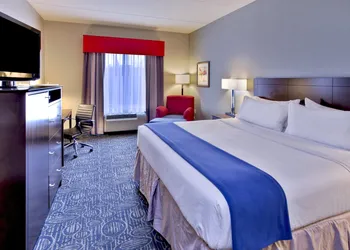 Holiday Inn Express & Suites Oak Ridge by IHG hotel thumbnail 6