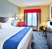 Holiday Inn Express & Suites Oak Ridge by IHG hotel detail image 7