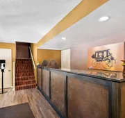 Best Western Stagecoach Inn hotel detail image 4