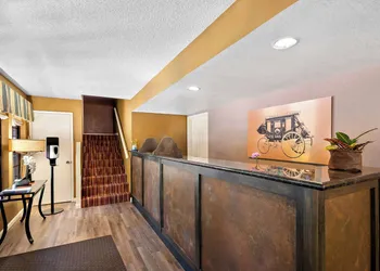 Best Western Stagecoach Inn hotel thumbnail 4
