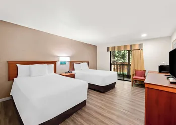 Best Western Stagecoach Inn hotel thumbnail 5