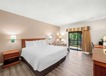 Best Western Stagecoach Inn hotel thumbnail 7