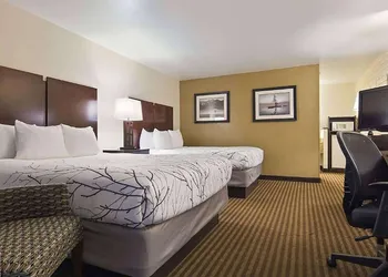 Baymont by Wyndham Durango hotel thumbnail 5