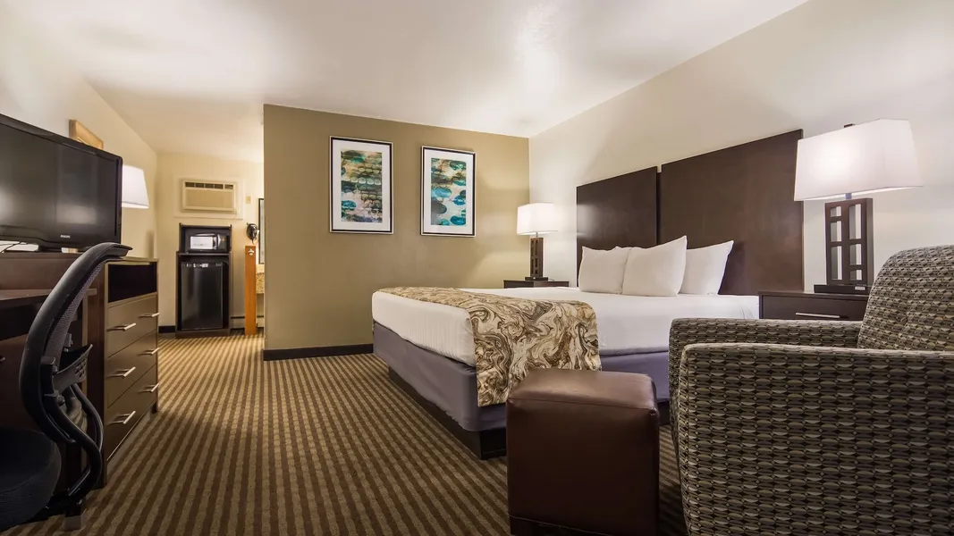Baymont by Wyndham Durango hotel detail image 6