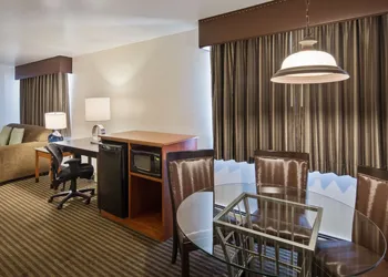 Baymont by Wyndham Durango hotel thumbnail 7