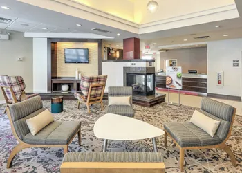 Residence Inn Woodbridge Edison/Raritan Center hotel thumbnail 2