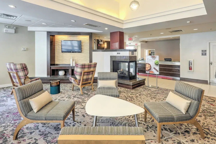 Residence Inn Woodbridge Edison/Raritan Center hotel detail image 2