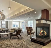 Residence Inn Woodbridge Edison/Raritan Center hotel detail image 3