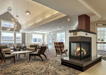 Residence Inn Woodbridge Edison/Raritan Center hotel thumbnail 3