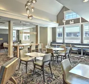 Residence Inn Woodbridge Edison/Raritan Center hotel detail image 5