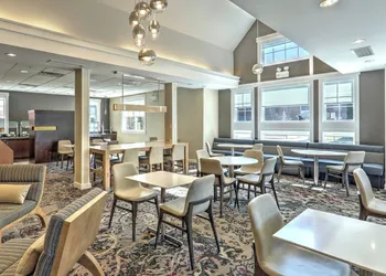 Residence Inn Woodbridge Edison/Raritan Center hotel thumbnail 5