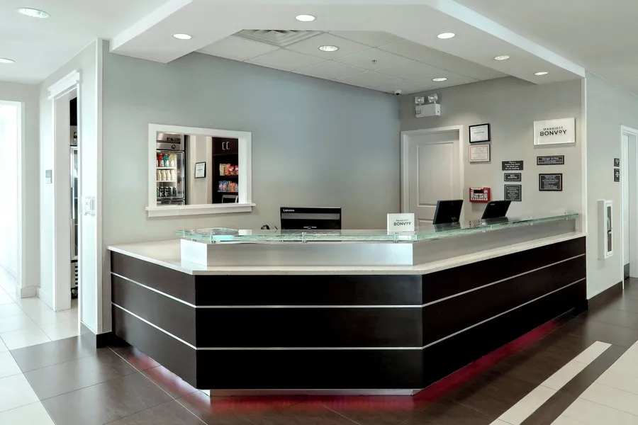 Residence Inn Woodbridge Edison/Raritan Center hotel detail image 6
