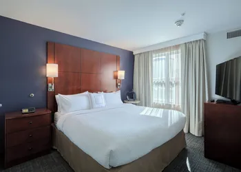 Residence Inn Woodbridge Edison/Raritan Center hotel thumbnail 8