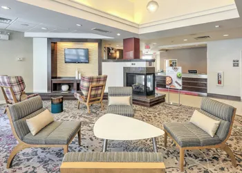 Residence Inn Woodbridge Edison/Raritan Center hotel thumbnail 2