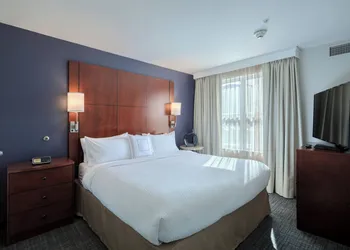 Residence Inn Woodbridge Edison/Raritan Center hotel thumbnail 8