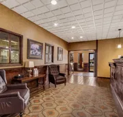 Quality Inn Chickasha hotel detail image 3