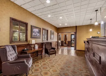 Quality Inn Chickasha hotel thumbnail 3
