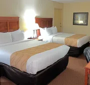 Quality Inn Chickasha hotel detail image 4