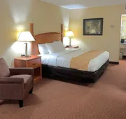 Quality Inn Chickasha hotel detail image 5
