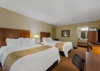 Quality Inn Chickasha hotel thumbnail 6