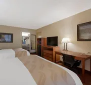 Quality Inn Chickasha hotel detail image 7