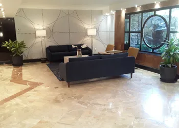 Garden Inn & Suites hotel thumbnail 2