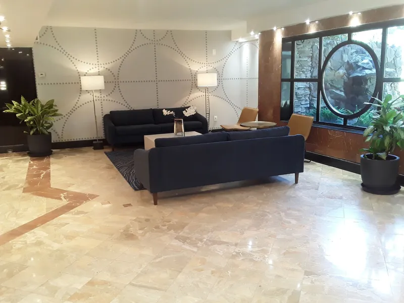 Garden Inn & Suites hotel detail image 2