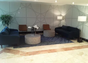 Garden Inn & Suites hotel thumbnail 3