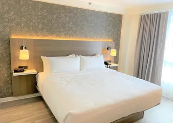 Garden Inn & Suites hotel thumbnail 5