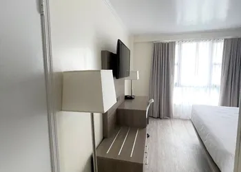 Garden Inn & Suites hotel thumbnail 7