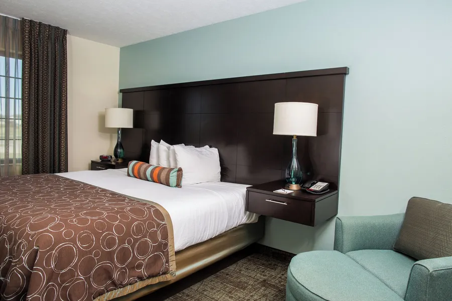 Staybridge Suites Lincoln Northeast by IHG hotel detail image 2