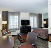 Staybridge Suites Lincoln Northeast by IHG hotel detail image 4