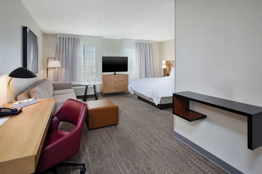 Staybridge Suites Lincoln Northeast by IHG hotel detail image 6