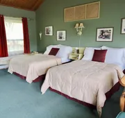 Vinehurst Inn And Suites hotel detail image 5