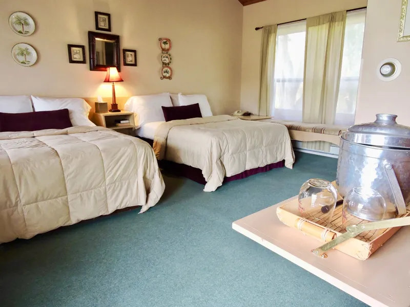 Vinehurst Inn And Suites hotel detail image 6