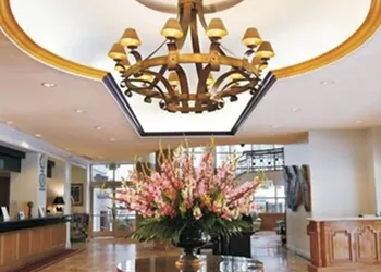 Garden Suite Hotel hotel thumbnail 2