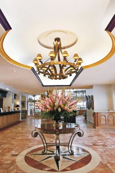 Garden Suite Hotel hotel detail image 2
