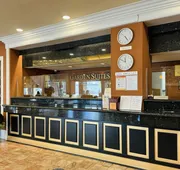 Garden Suite Hotel hotel detail image 3