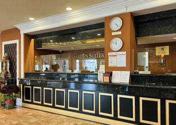 Garden Suite Hotel hotel thumbnail 3