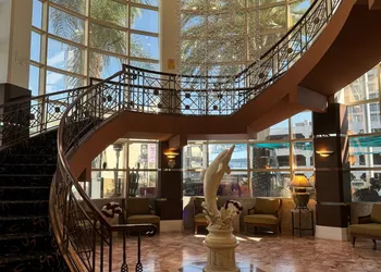 Garden Suite Hotel hotel thumbnail 4